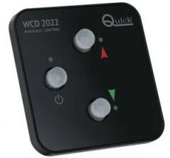 Quick WCD2022 Irgat Kumanda Paneli