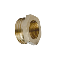 Sarı Redüksiyon 11/2''x