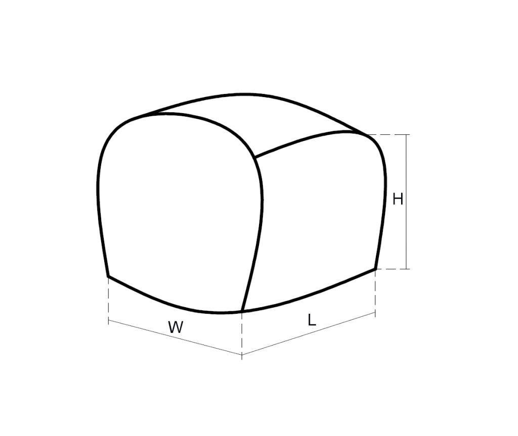 Eval Motor Örtüsü 30-60Hp