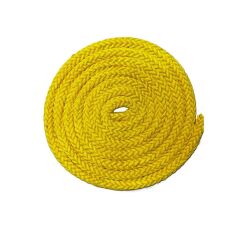 Çekim Halat 12 Kollu Yüzen Mermaid Sarı