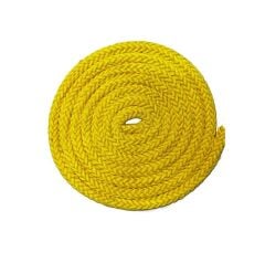 Çekim Halat 12 Kollu Yüzen Mermaid Sarı