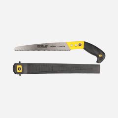 Rtrmax RH17430 Kalın Diş Budama Testeresi 30cm