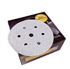 Mirka BaseCut 7D Cırt Zımpara 150mm 5li Paket