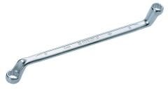 İzeltaş Yıldız İki Ağız Anahtar