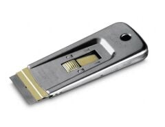 Stanley Metal Kazıma Bıçağı