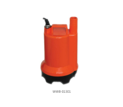 Water Sound WWB-01301 Sintine Pompası 12v