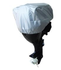 Eval Motor Örtüsü 180-300Hp