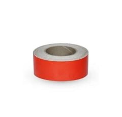 Osculati Fleto Bandı 50mmx10mt Kırmızı