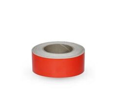 Osculati Fleto Bandı 50mmx10mt Kırmızı