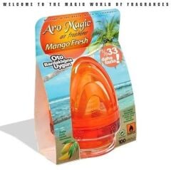 Aromagic Mango Fresh Şişeli Koku 100ml