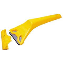 Stanley Plastik Kazıma Bıçağı