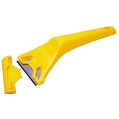 Stanley Plastik Kazıma Bıçağı