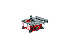 Einhell TE-TS 36/210li Solo Akülü Tezgah Testere