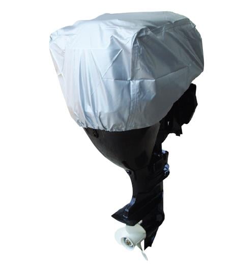 Eval Motor Örtüsü 5-25Hp