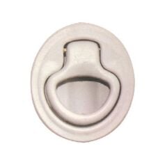 Easterner Yaylı Gömme Kulp 60mm