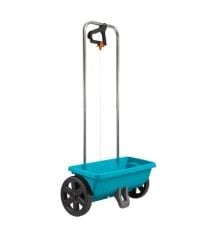Gardena 432-20 Tekerlekli Serici L