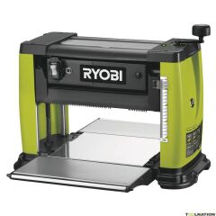 Ryobi RAP1500G Planya ve Kalınlık Makinesi
