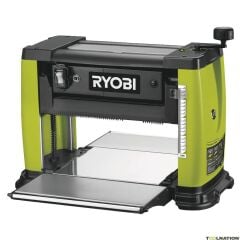 Ryobi RAP1500G Planya ve Kalınlık Makinesi
