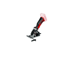 Einhell TE-CS 18/89li Solo Akülü Mini Daire Testere
