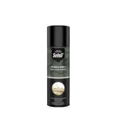 Selsil Silikon Sprey 500ml