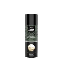 Selsil Silikon Sprey 500ml