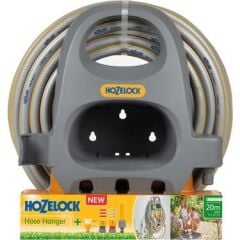 Hozelock 2364H 1/2'' 20mt Askılı Sulama Seti