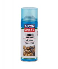 Alcon M-9005 Silikon Yağlayıcı ve Kalıp Ayırıcı Sprey 400ml