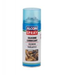 Alcon M-9005 Silikon Yağlayıcı ve Kalıp Ayırıcı Sprey 400ml