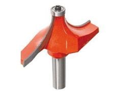 Kohertz Freze Bıçağı No:27-a Kapı Göbeği Bıçağı