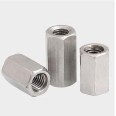 Uzatma Somunu M16x40mm