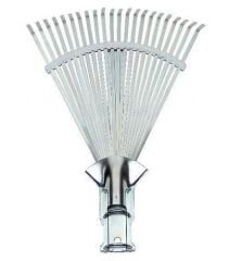 Flying 15053 Ayarlı Çim Tırmığı