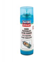 Alcon M-9600 PTFE Partikül Filtre Temizleyici Sprey 500ml