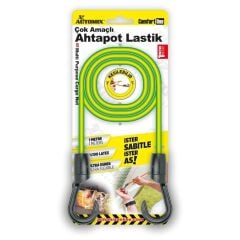 Automix Bagaj Lastiği 100cm