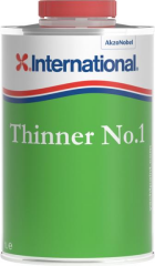 İnternational Tiner No:1 1lt