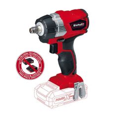 Einhell TE-CW 18 Li Solo Akülü Kömürsüz Darbeli Somun Sıkma