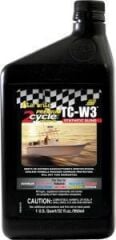 Star Brite TCW-3 Dıştan Takma 2 Zamanlı Motor Yağı 950ml