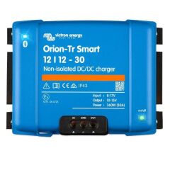 Victron Energy Orion-Tr Smart DC-DC Akü Şarj Cihazı 12-12v 30Ah