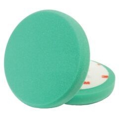 3M 50487 Yeşil Pasta Süngeri 150mm