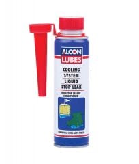 Alcon M-9913 Antifriz Uyumlu Sıvı Radyatör Blok Çatlak İlacı 300ml