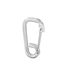 Krom Yaylı Karabina