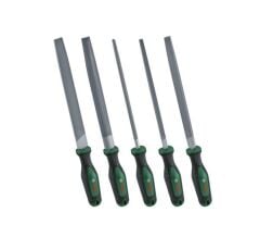 Bosch Metal Eğe Seti 5 Parça