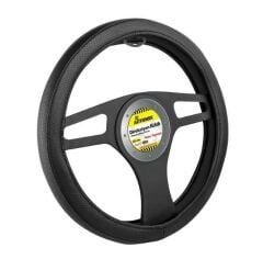 Automix Direksiyon Kılıfı Çember Siyah