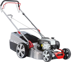 Al-Ko Classic 5.12SP-B Benzinli Çim Biçme Makinesi