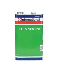 İnternational Tiner No:920 5lt