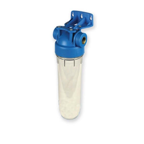 Water Sound Boş Filtre Kabı 10''