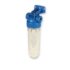 Water Sound Boş Filtre Kabı 10''