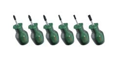 Bosch Topaç Tornavida Takımı 6 Parça