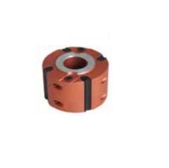 Kohertz Alüminyum Top 50mm