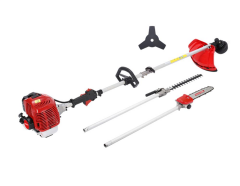 Teammax TMM620 Çok Amaçlı Tırpan 2,85hp