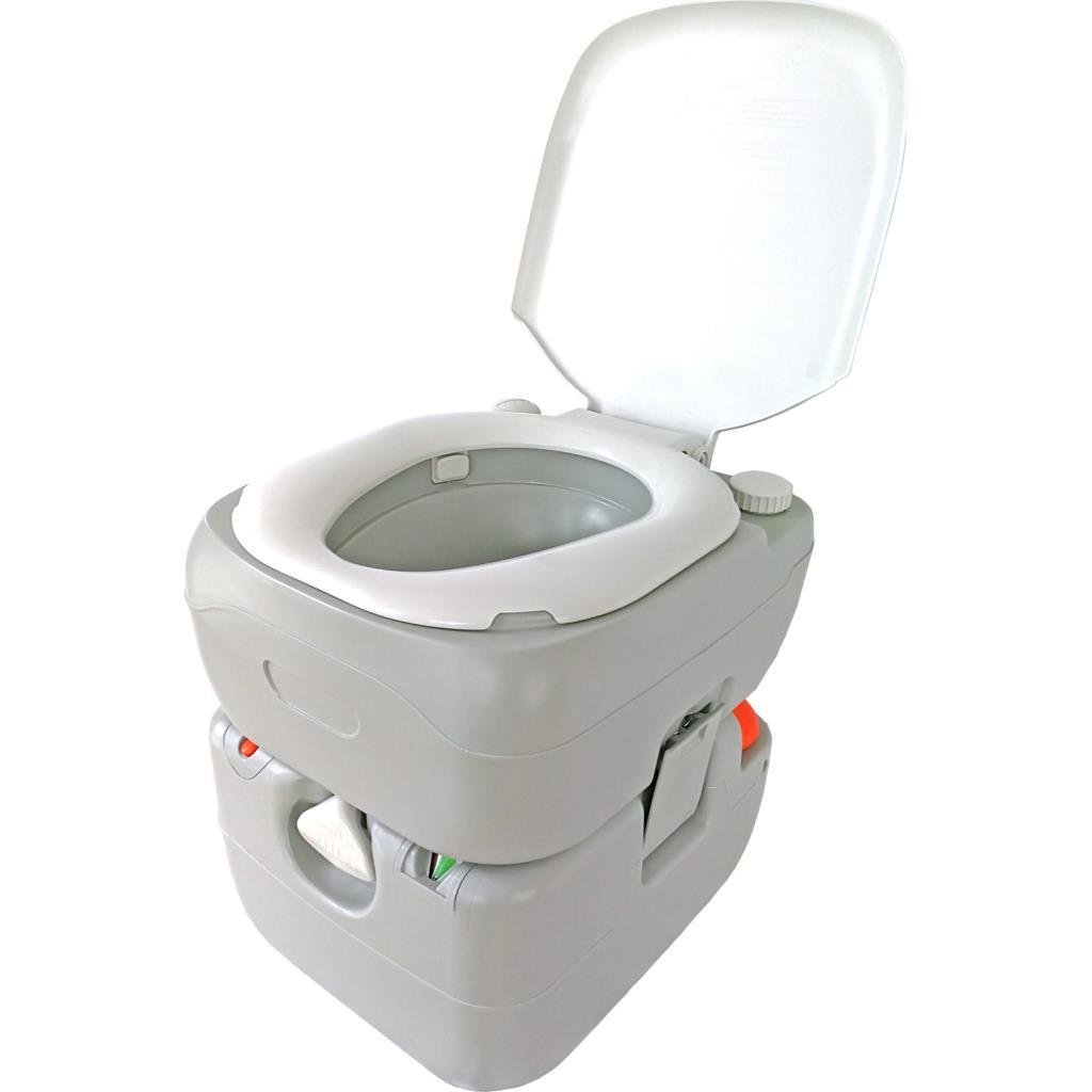 Porvaletti Lüks Portatif Tuvalet 22lt